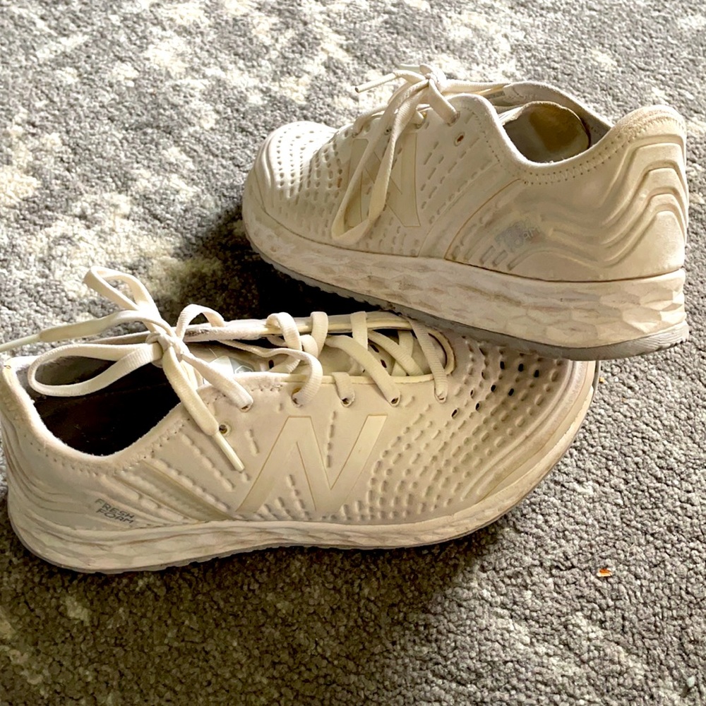 New Balance Fresh Foam Sneakers